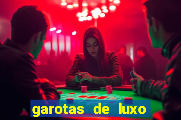 garotas de luxo porto feliz